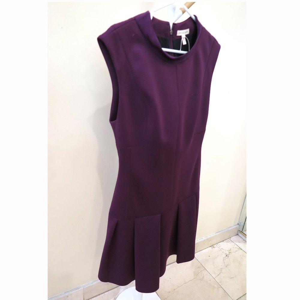 Rebecca Taylor Purple Dress size 10